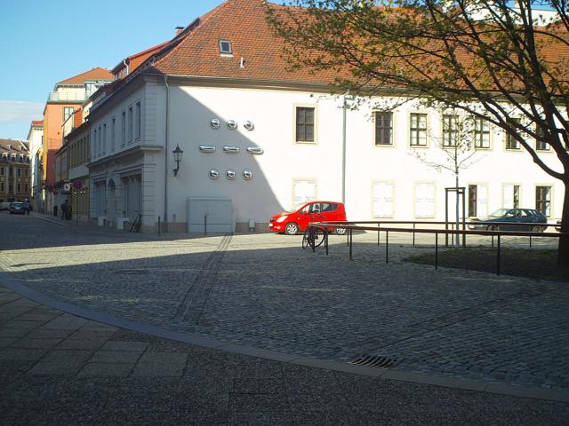 Kunsthaus Dresden